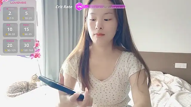 xiao-qinju online show from 03-13-26, 09:03