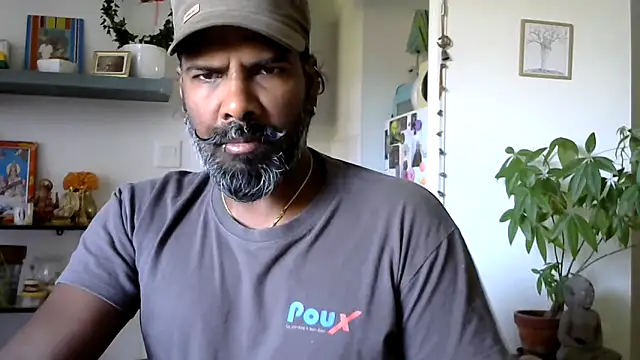 frenchblackc31 online show from 06-12-26, 10:35
