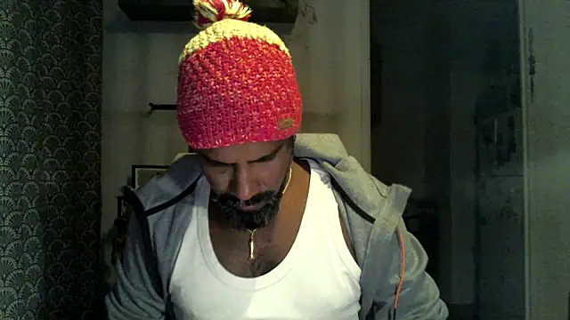 frenchblackc31 online show from 10-13-25, 04:47