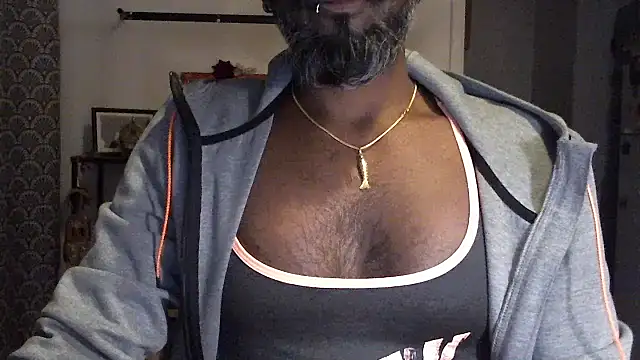 frenchblackc31 online show from 10-13-25, 06:09
