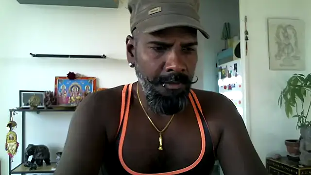 frenchblackc31 online show from 10-14-25, 03:45