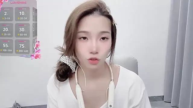 yuyu 77 online show from 09-14-25, 04:07