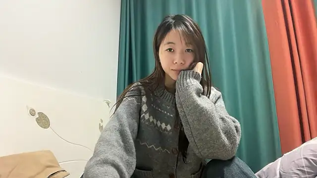 qingchungirl online show from 11-21-25, 05:01