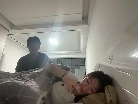 qingchungirl online show from 10-27-25, 11:11