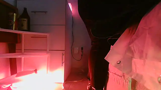 SatiroyNinfa online show from 04-13-26, 10:36