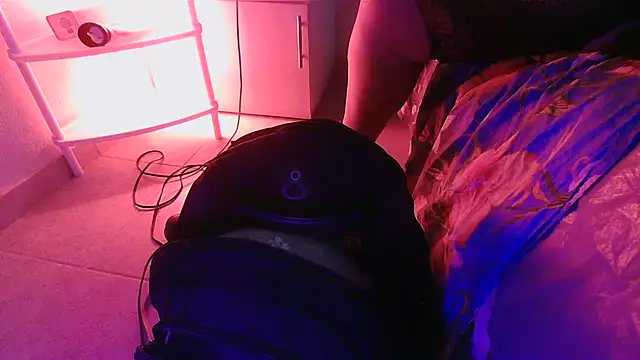 SatiroyNinfa online show from 02-25-26, 10:09