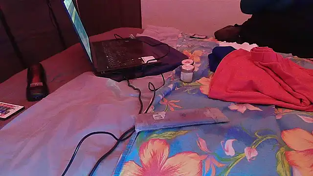 SatiroyNinfa online show from 02-09-26, 11:25