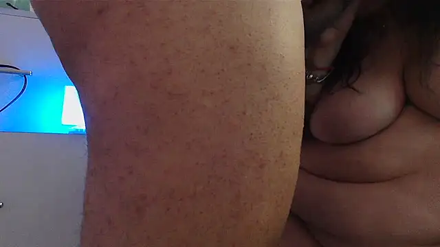 SatiroyNinfa online show from 11-26-25, 05:13