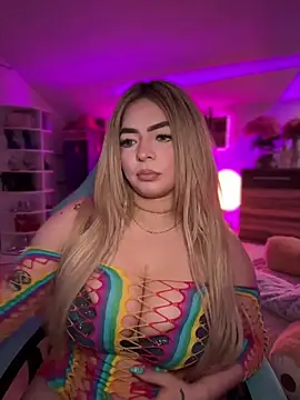 OriannaFox online show from 03-20-26, 05:36