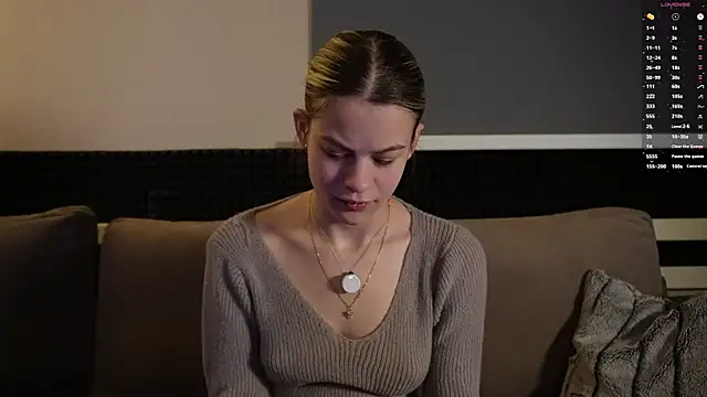 AnneVerity online show from 04-16-26, 08:20