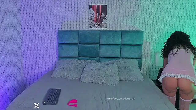 karoliine jones online show from 02-11-26, 10:20