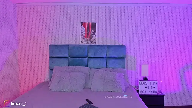 karoliine jones online show from 11-24-25, 07:58