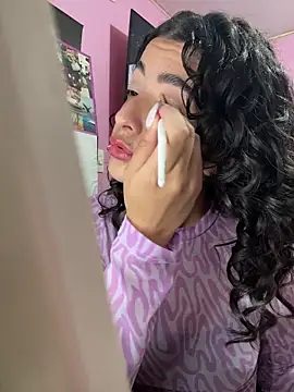 karoliine jones online show from 01-14-26, 08:34