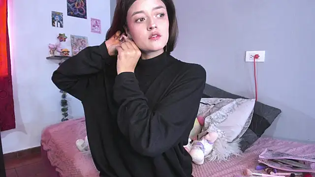 Emmantho online show from 10-01-25, 05:06