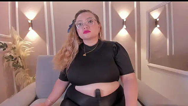 Amber bunnyx online show from 09-30-25, 08:37