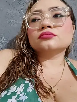 Amber bunnyx online show from 09-27-25, 09:21