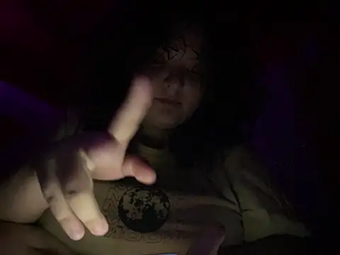 Solangerulo  online show from 02-14-26, 04:45