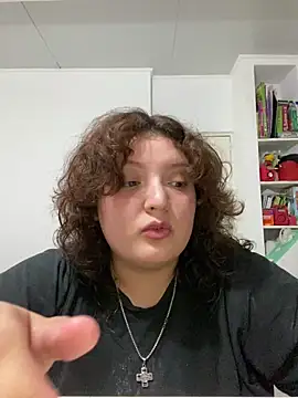 Solangerulo  online show from 02-08-26, 06:11