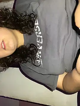 Solangerulo  online show from 02-13-26, 05:07