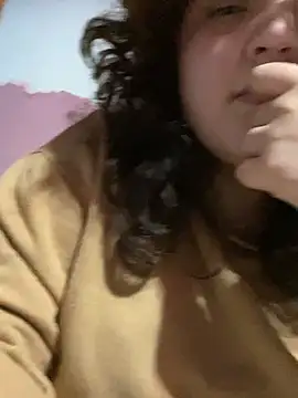 Solangerulo  online show from 02-19-26, 09:39