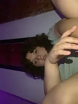 Solangerulo  online show from 02-12-26, 04:12