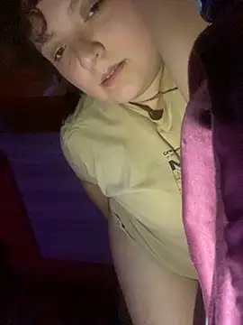 Solangerulo  online show from 02-22-26, 08:17