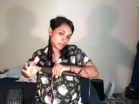 indiansweetflava online show from 01-13-26, 05:22