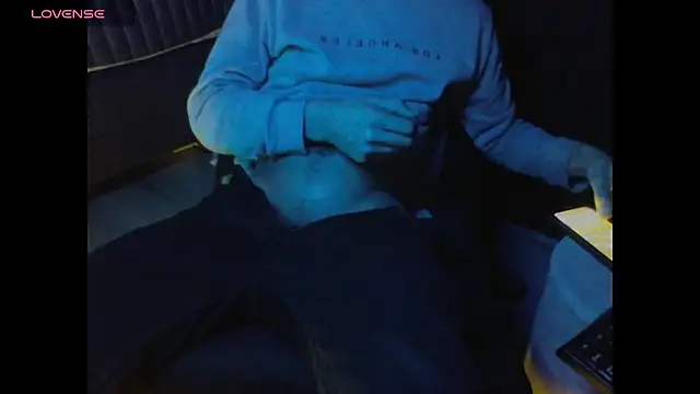 sensualDday online show from 01-14-26, 09:40