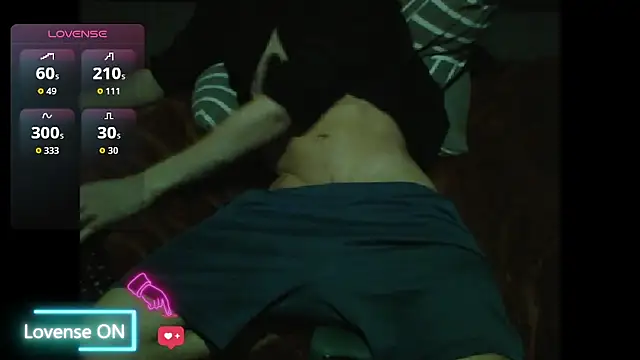 Snapshot of sensualDday chatting on 02-13-26, 11:05 sensualDday online show from 02-13-26, 11:05