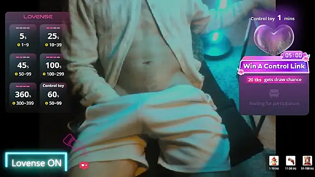 Snapshot of sensualDday chatting on 03-15-26, 08:05 sensualDday online show from 03-15-26, 08:05