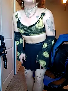 Kiami Noara online show from 09-09-25, 03:32