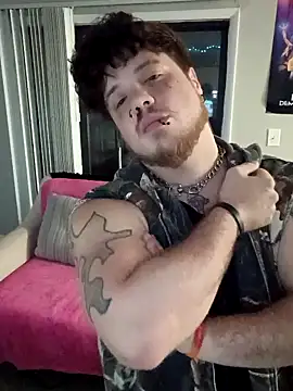 Kiami Noara online show from 02-21-26, 07:21