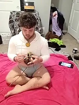 Kiami Noara online show from 02-09-26, 04:21