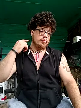 Kiami Noara online show from 04-25-26, 02:14