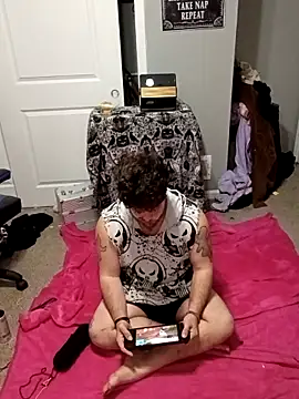 Kiami Noara online show from 02-11-26, 12:43