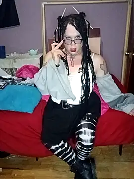 Kiami Noara online show from 04-28-26, 04:50