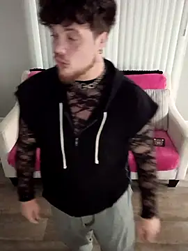 Kiami Noara online show from 02-24-26, 02:01