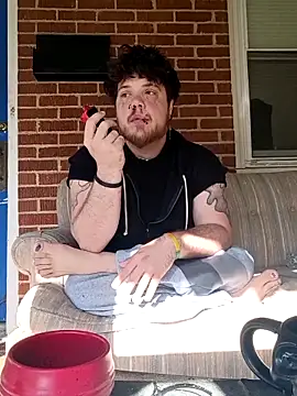 Kiami Noara online show from 03-19-26, 01:55