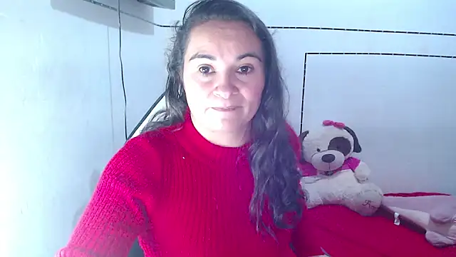 StefiAlizon70 online show from 11-18-25, 12:48