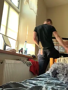 macho1347 online show from 03-20-26, 05:52