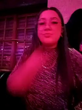 Dulcedeanis online show from 03-21-26, 02:35