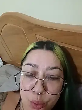 Dulcedeanis online show from 02-16-26, 04:00