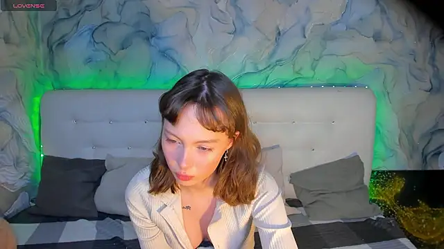 LolaMeddisson online show from 03-07-26, 09:53
