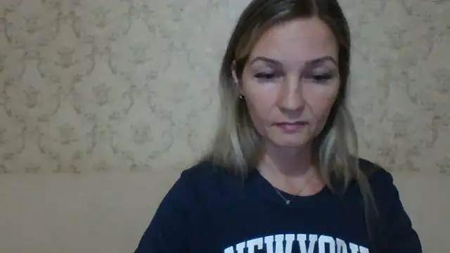 sweetriki online show from 11-18-25, 06:55