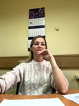sweetriki online show from 10-13-25, 08:05