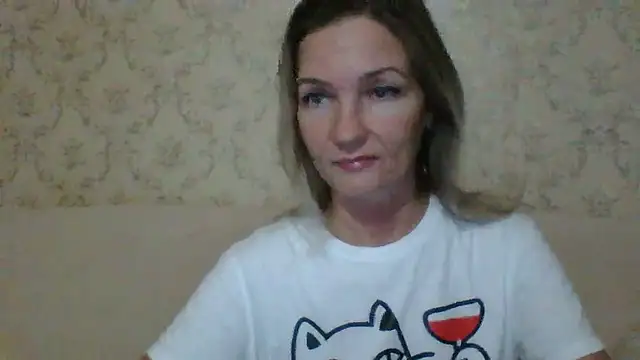 sweetriki online show from 11-24-25, 06:19