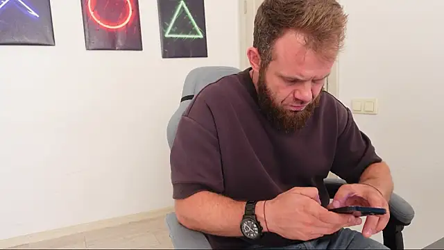 Stewart Barnz online show from 10-07-25, 10:38