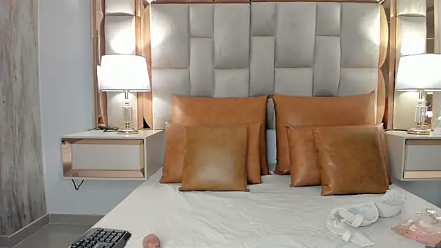 ValentinaBreats online show from 10-06-25, 11:55