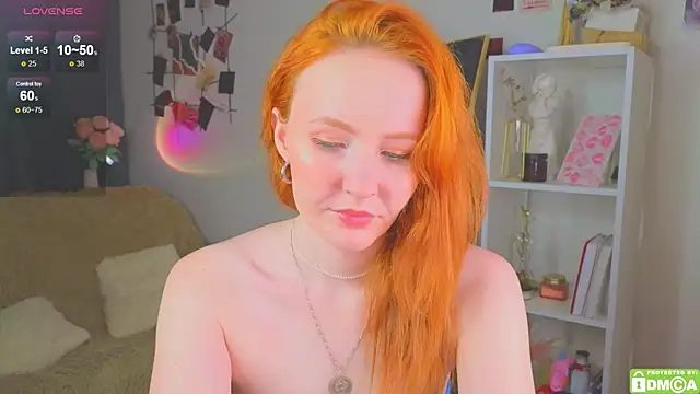 JoyceJones online show from 10-07-25, 07:15