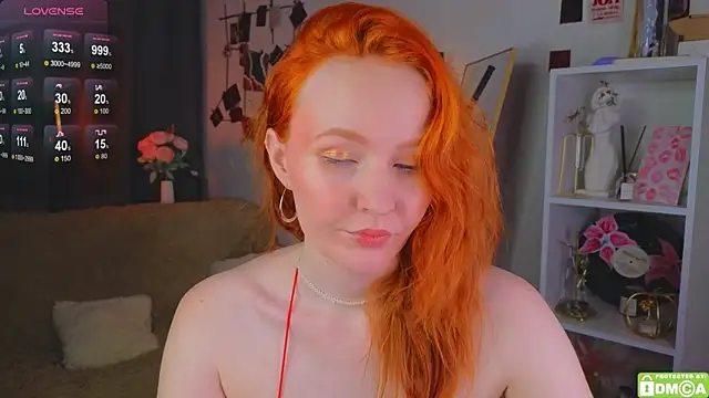 JoyceJones online show from 11-08-25, 08:12